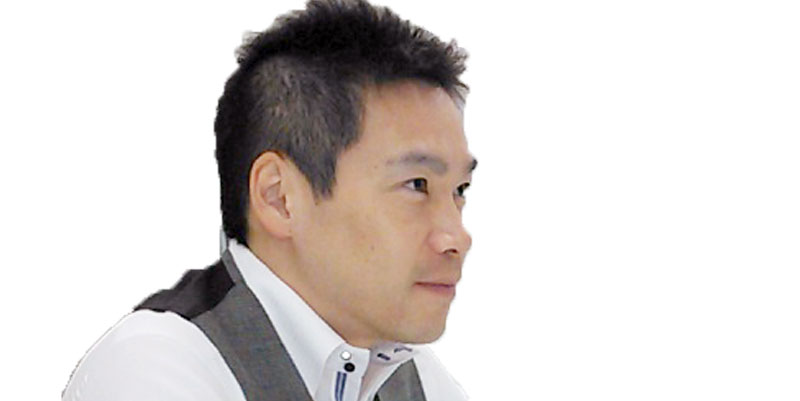 代表司法書士奥野正智